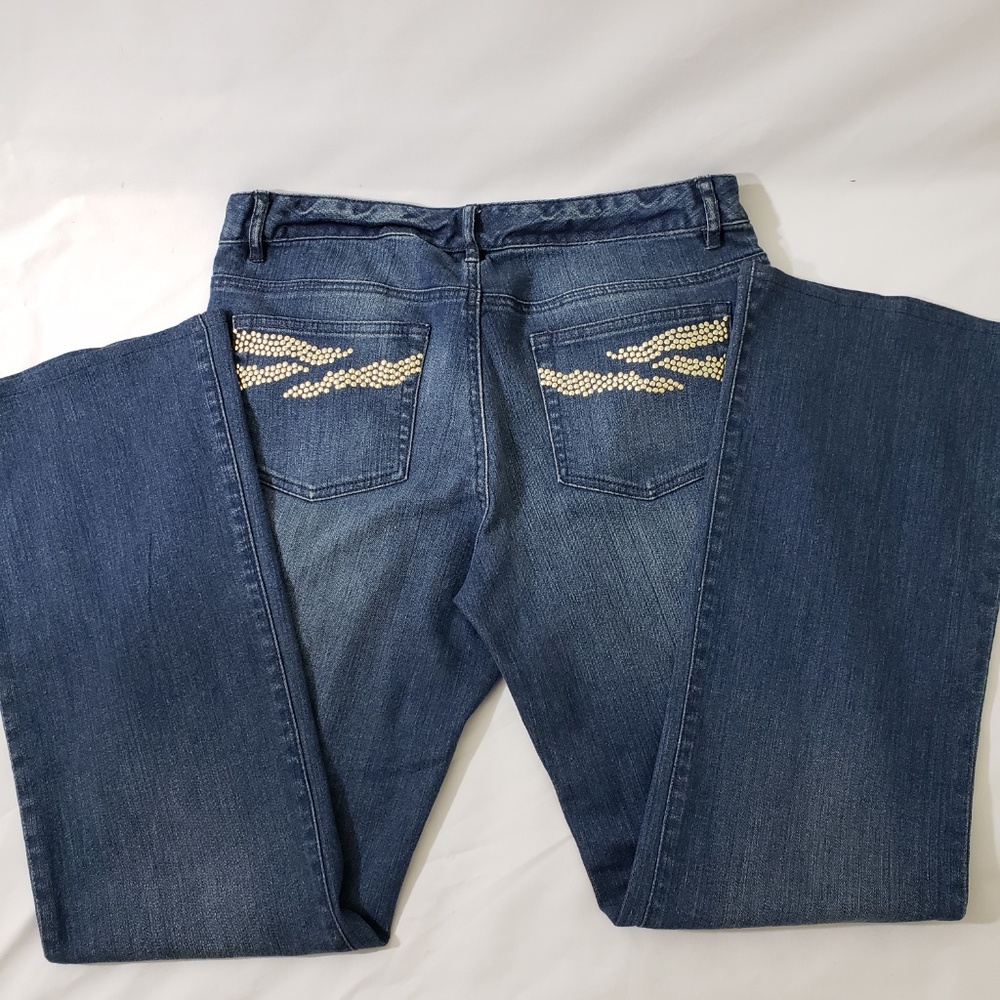 Michael Kors 32" Women's Regular Jeans